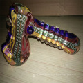 Bubbler especial del estilo de Colord para el tabaco que fuma al por mayor (ES-HP-100)